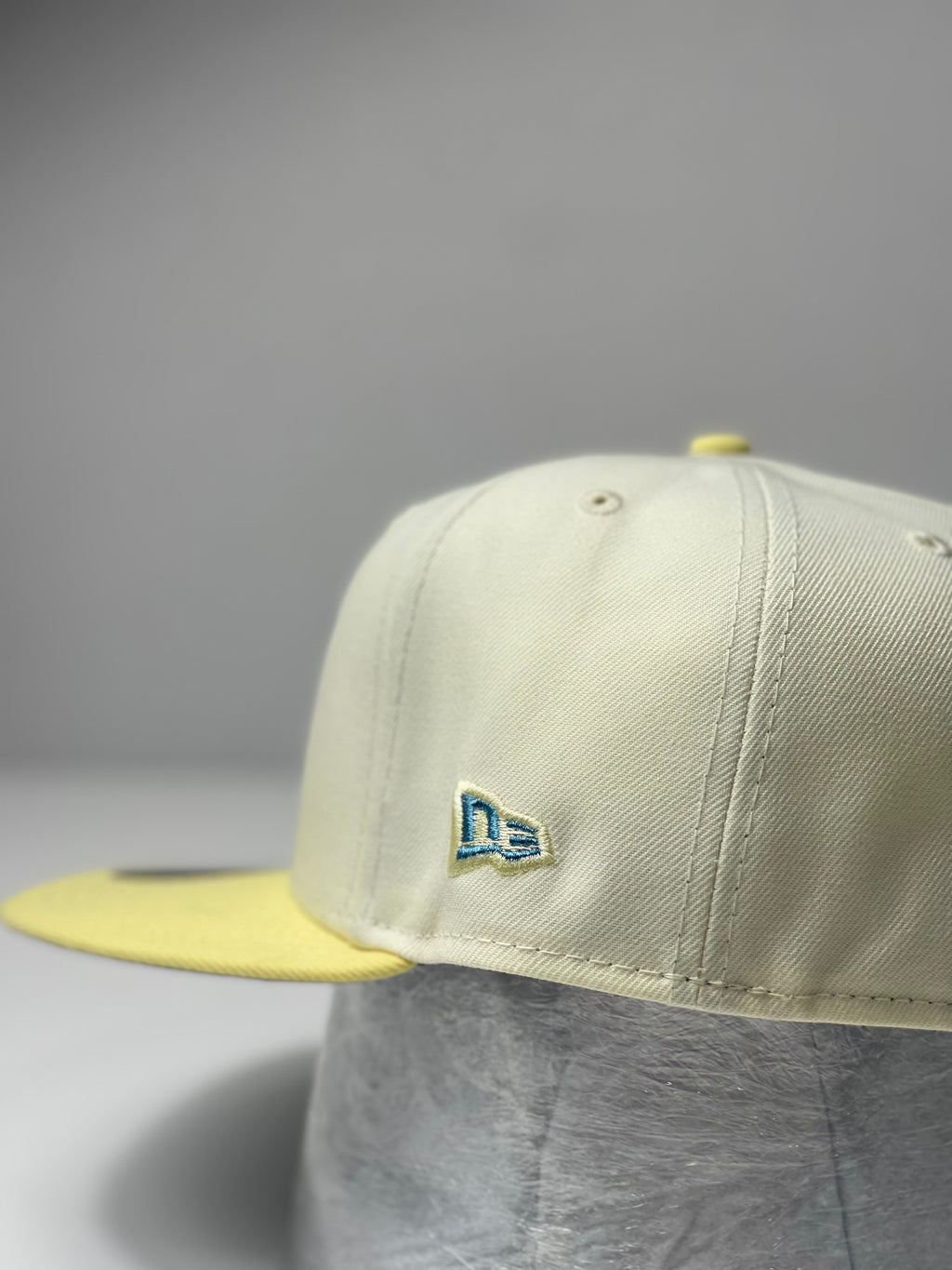 New York Yankees World Series Fitted Hat Size: 7 1/2