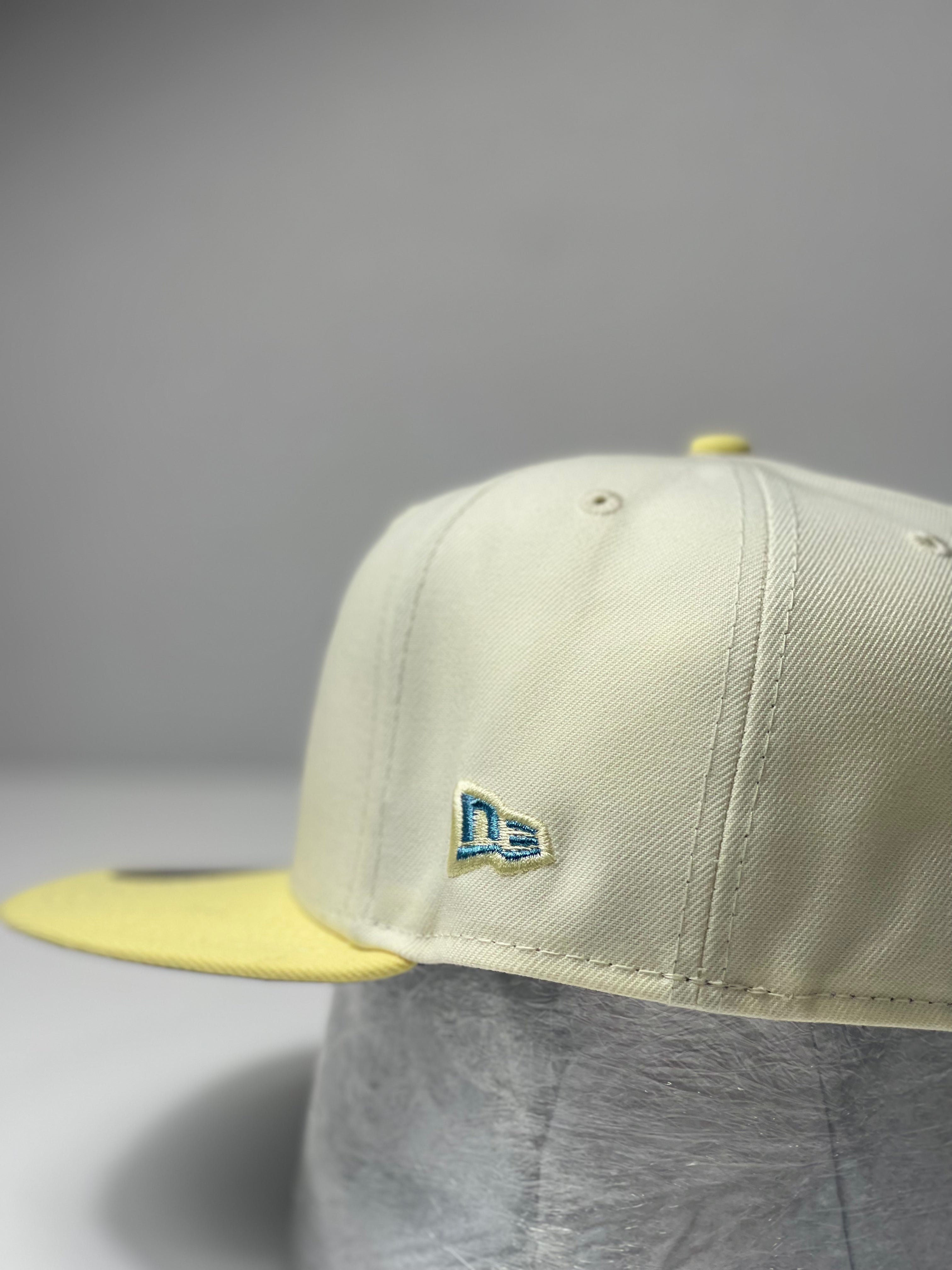 New York Yankees World Series Fitted Hat Size: 7 1/2