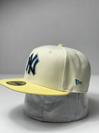 New York Yankees World Series Fitted Hat Size: 7 1/2