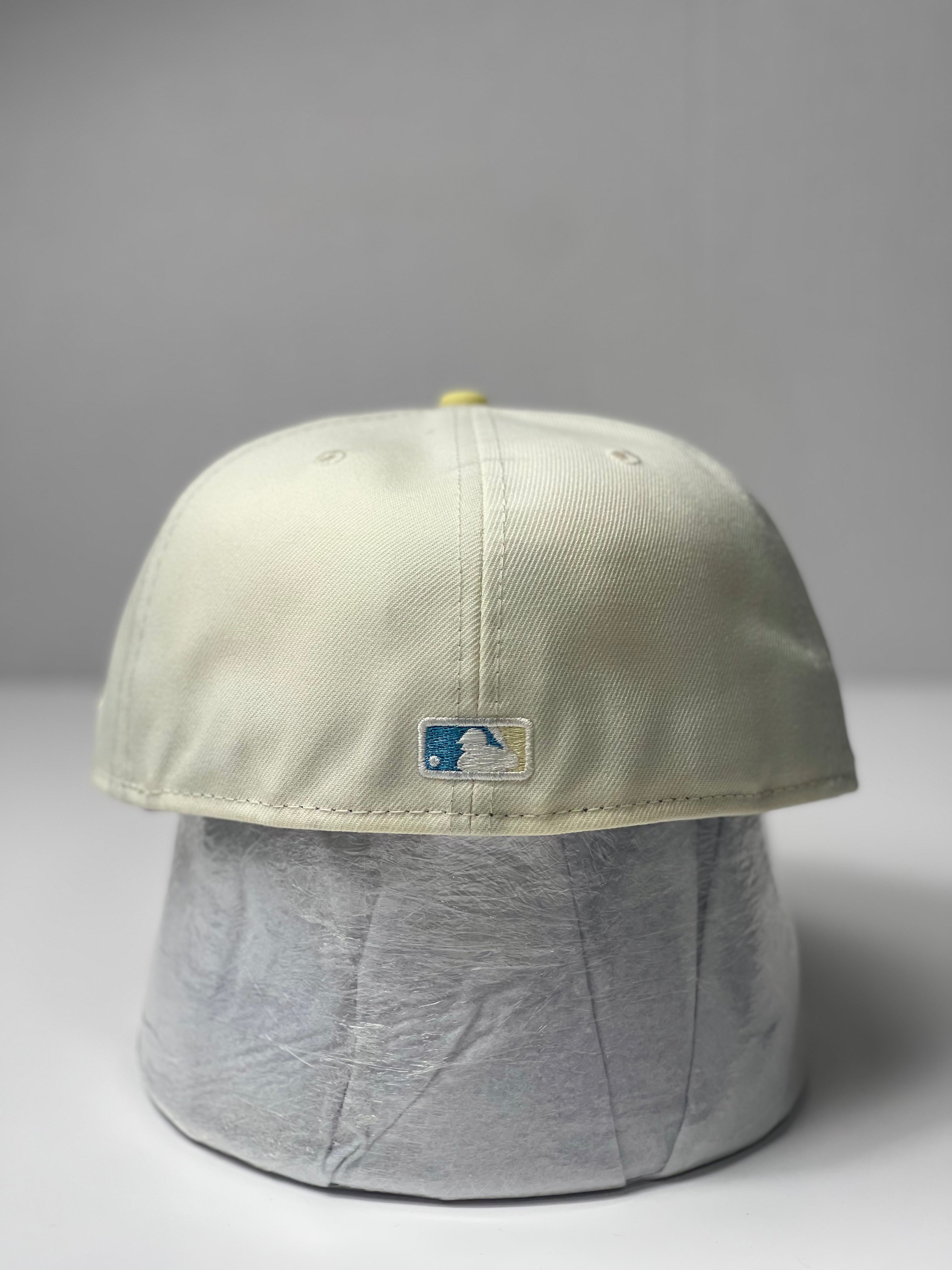 New York Yankees World Series Fitted Hat Size: 7 1/2