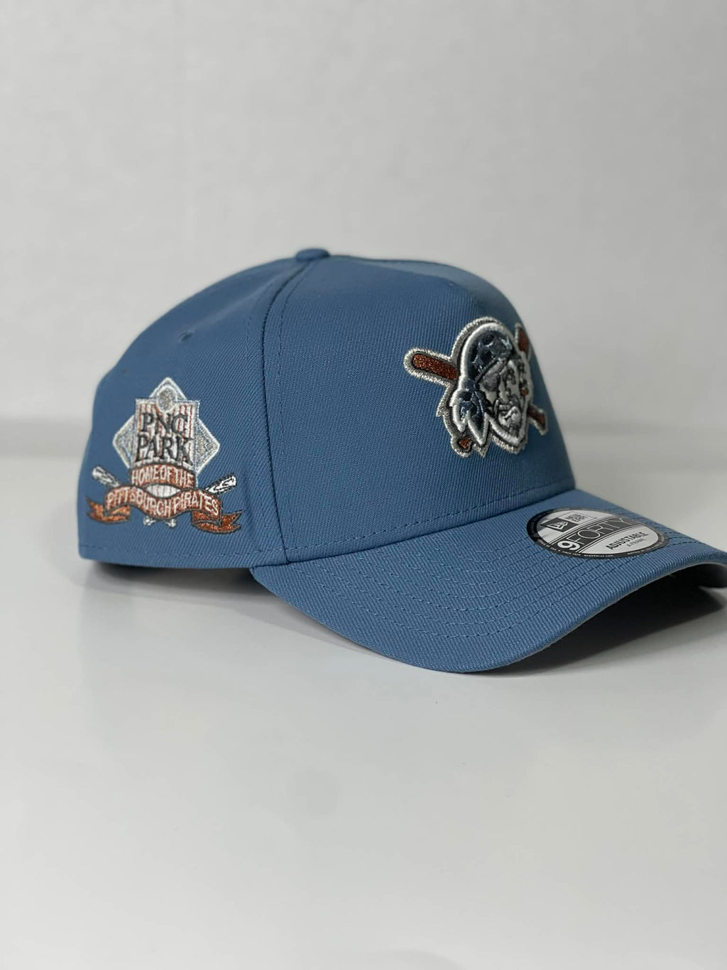 Pittsburgh Pirates 9FIFTY SNAPBACK