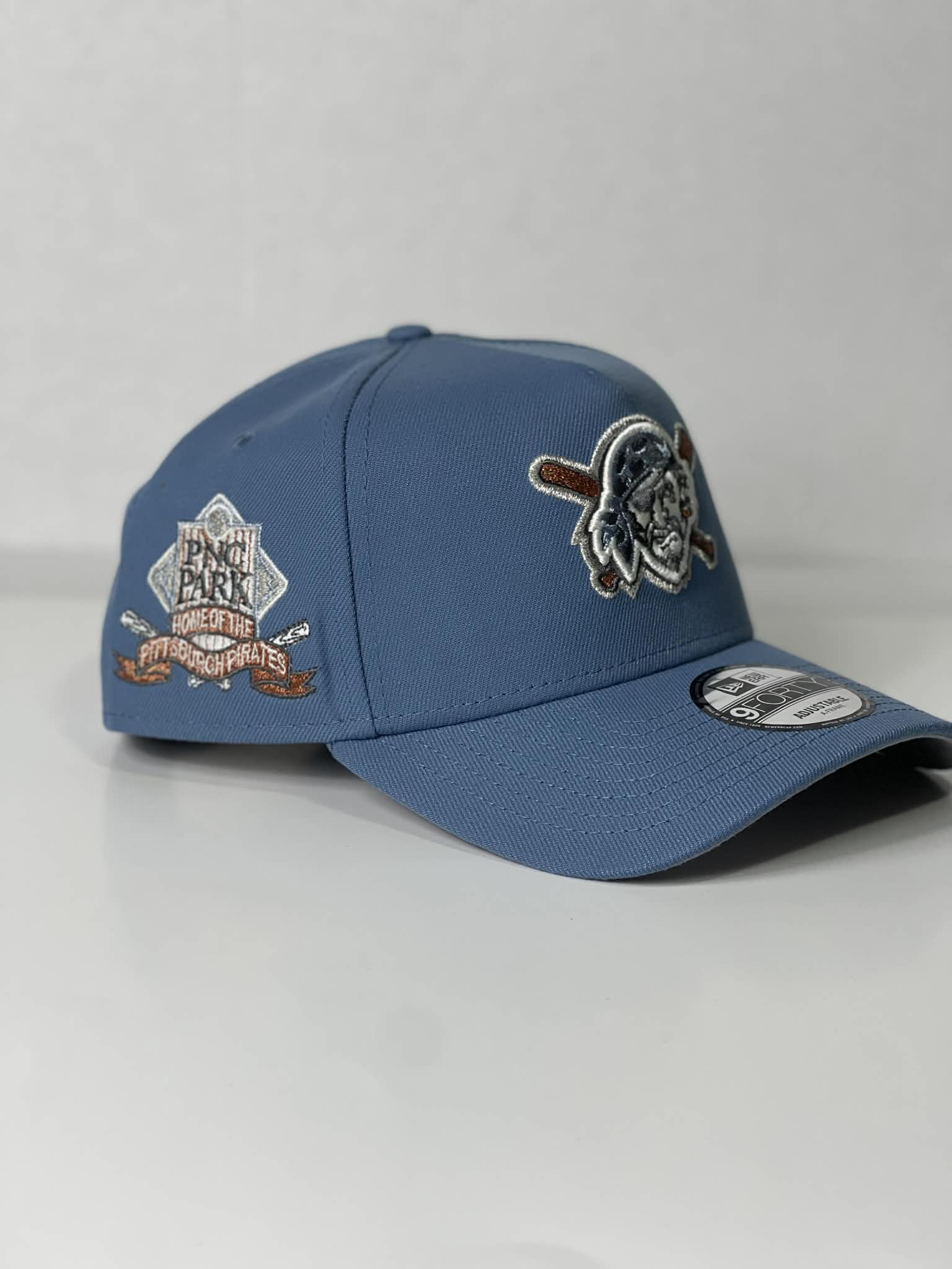 Pittsburgh Pirates 9FIFTY SNAPBACK