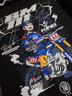 The King  Of Philippine Motocross