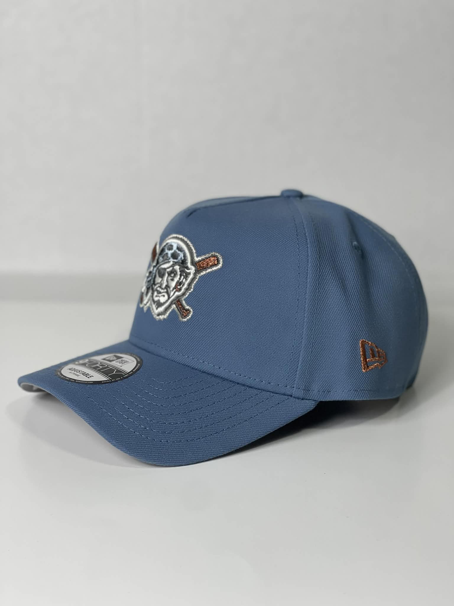 Pittsburgh Pirates 9FIFTY SNAPBACK