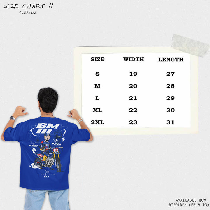 The King  Of Philippine Motocross